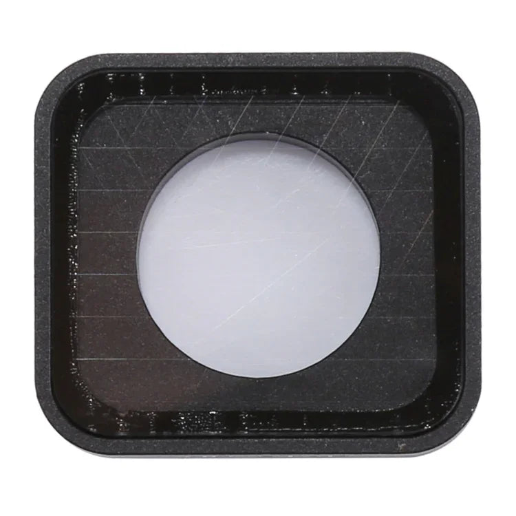 Filtre d'objectif à effet étoile à clipser pour GoPro HERO6/5, objectif à effet étoile