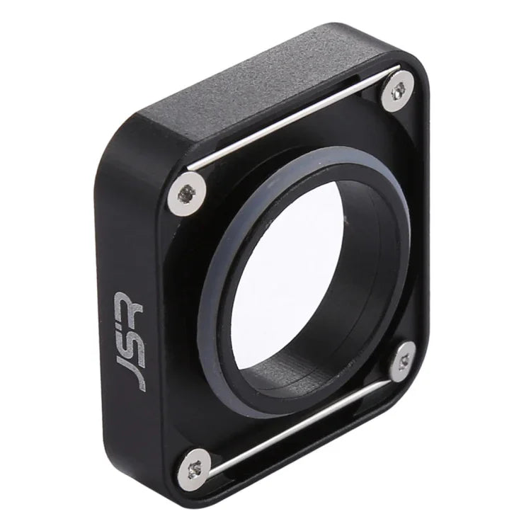 Filtre d'objectif à effet étoile à clipser pour GoPro HERO6/5, objectif à effet étoile
