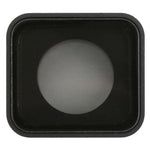 Filtre CPL à clipser pour GoPro HERO6/5, lentille CPL
