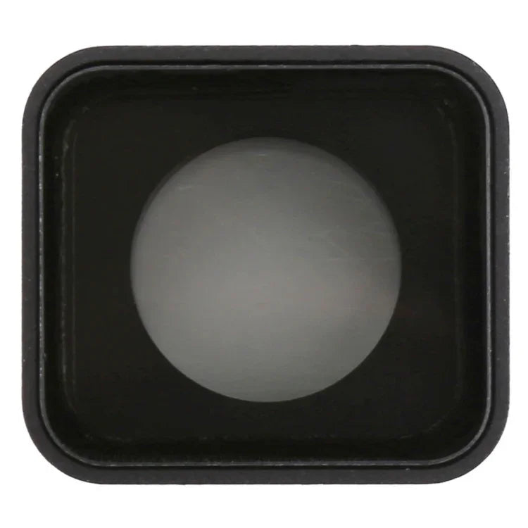 Filtre CPL à clipser pour GoPro HERO6/5, lentille CPL