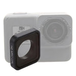 Filtre CPL à clipser pour GoPro HERO6/5, lentille CPL