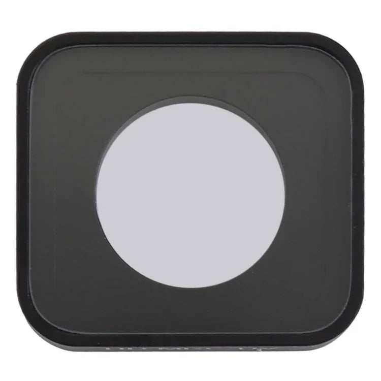 Filtre d'objectif MCUV à clipser pour GoPro HERO6/5, objectif MCUV