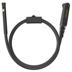 Endoscope numérique étanche IP67 E2 pour Ulefone Armor 9 / 9E / Power Armor 13 / 16 Pro / 18T / Armor Pad, uSmart E2
