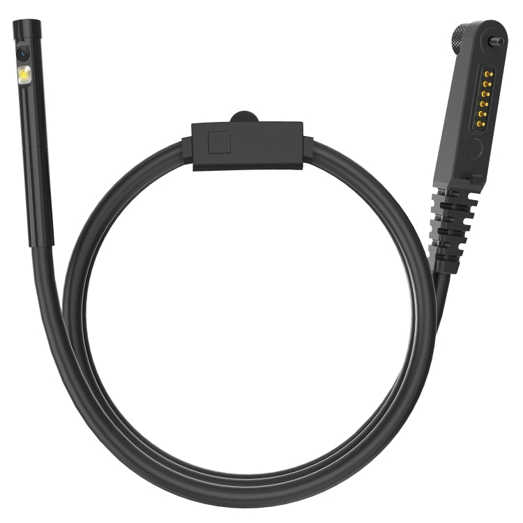 Endoscope numérique étanche IP67 E2 pour Ulefone Armor 9 / 9E / Power Armor 13 / 16 Pro / 18T / Armor Pad, uSmart E2