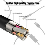 P20 Endoscope d'inspection HD1080P écran 4.3 pouces avec 8 LED, Longueur : 2m, Diamètre de l'objectif : 8mm, Câble rigide, Longueur : 2m, Câble rigide