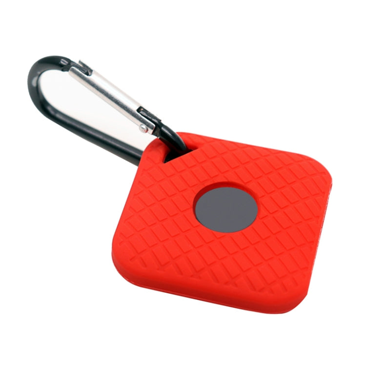 Coque en silicone pour traqueur Bluetooth Smart Tile Sport, Pour Tile Sport
