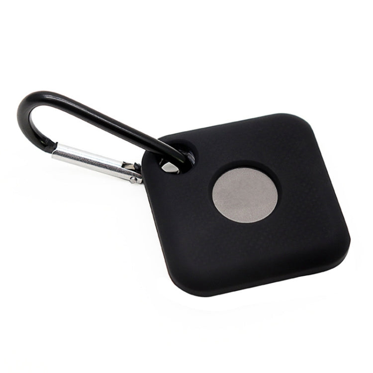 Étui en silicone pour traceur intelligent Bluetooth pour Tile Pro, pour Tile Pro