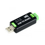Convertisseur USB vers RS485 industriel Waveshare, 17286