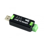 Convertisseur USB vers RS485 industriel Waveshare, 17286