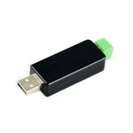 Convertisseur USB vers RS485 industriel Waveshare, 17286