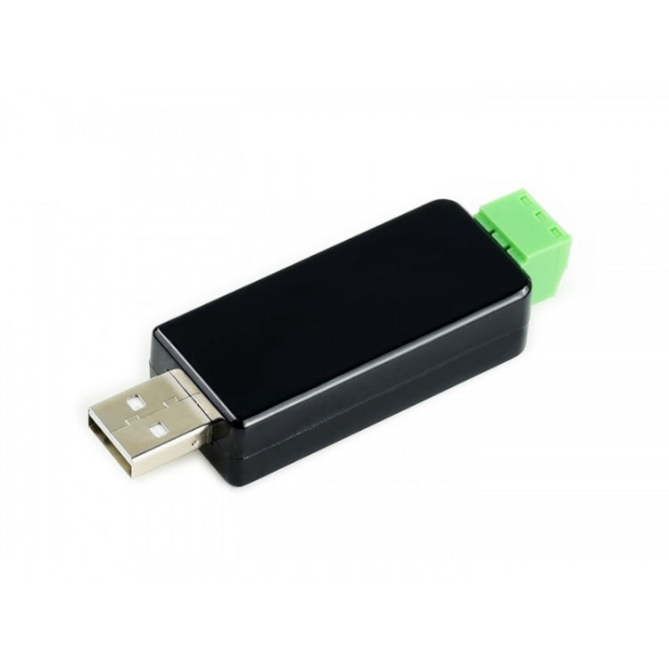 Convertisseur USB vers RS485 industriel Waveshare, 17286