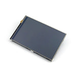 Écran tactile TFT LCD 3,5 pouces avec stylet pour Raspberry Pi