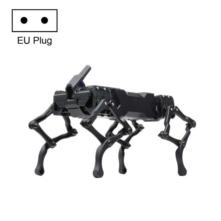Robot bionique chien Waveshare WAVEGO 12-DOF, version de base