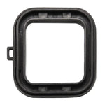 Filtre étoile 6 lignes pour boîtier de plongée Cube Snap-on pour GoPro HERO4/3+