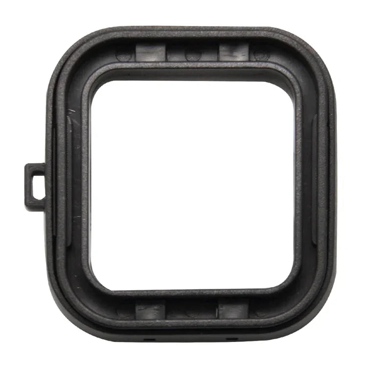 Filtre étoile 6 lignes pour boîtier de plongée Cube Snap-on pour GoPro HERO4/3+