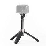 Perche à selfie d'extension pour trépied de caméra d'action PGYTECH P-GM-117 pour DJI Osmo Action, P-GM-117