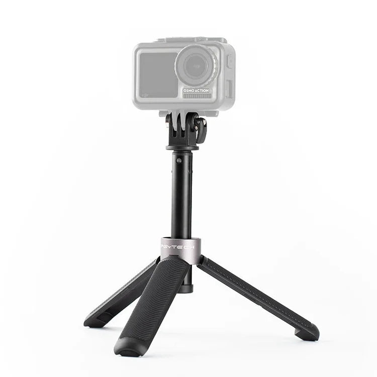 Perche à selfie d'extension pour trépied de caméra d'action PGYTECH P-GM-117 pour DJI Osmo Action, P-GM-117