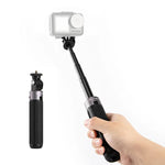 Perche à selfie d'extension pour trépied de caméra d'action PGYTECH P-GM-117 pour DJI Osmo Action, P-GM-117