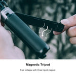 Perche à selfie d'extension pour trépied de caméra d'action PGYTECH P-GM-117 pour DJI Osmo Action, P-GM-117