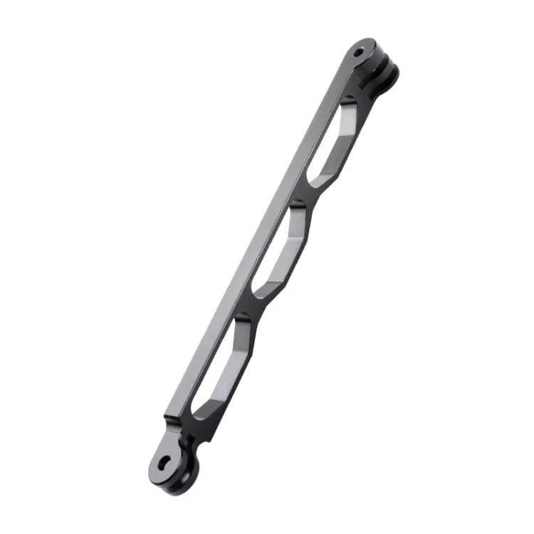 Rallonge de bras en aluminium pour GoPro, Insta360, DJI et autres caméras d'action