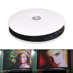 Wejoy DL-S9 220 Lumens 1280x720 720P Android 6.0 HD Bluetooth WiFi Projecteur Laser Intelligent 3D, Prise en Charge HDMI / USB x 2 / Carte TF