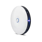 Wejoy DL-S9 220 Lumens 1280x720 720P Android 6.0 HD Bluetooth WiFi Projecteur Laser Intelligent 3D, Prise en Charge HDMI / USB x 2 / Carte TF
