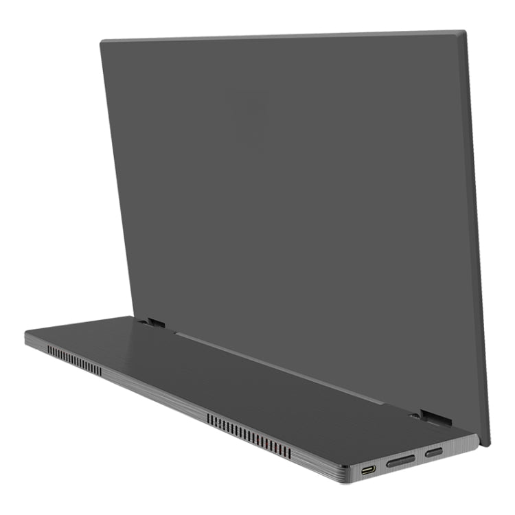 Écran portable ultra-fin HD 1080P à bords étroits M8 de 14 pouces
