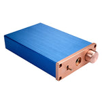Décodeur DAC audio NK-P90 Amplificateur audio numérique fibre coaxiale