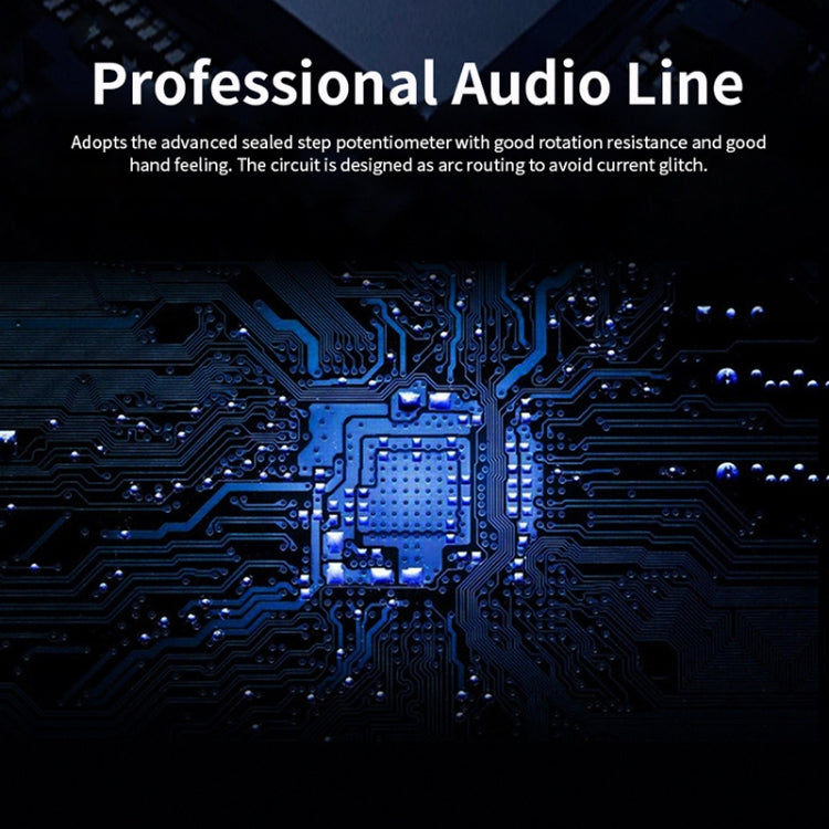 Décodeur DAC audio NK-P90 Amplificateur audio numérique fibre coaxiale