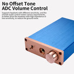 Décodeur DAC audio NK-P90 Amplificateur audio numérique fibre coaxiale
