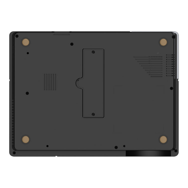 Cheerlux CL770 1920 x 1080P Full HD Smart Projector Android 9.0 1 Go+8 Go, CL770 (Noir), CL770 (Blanc)