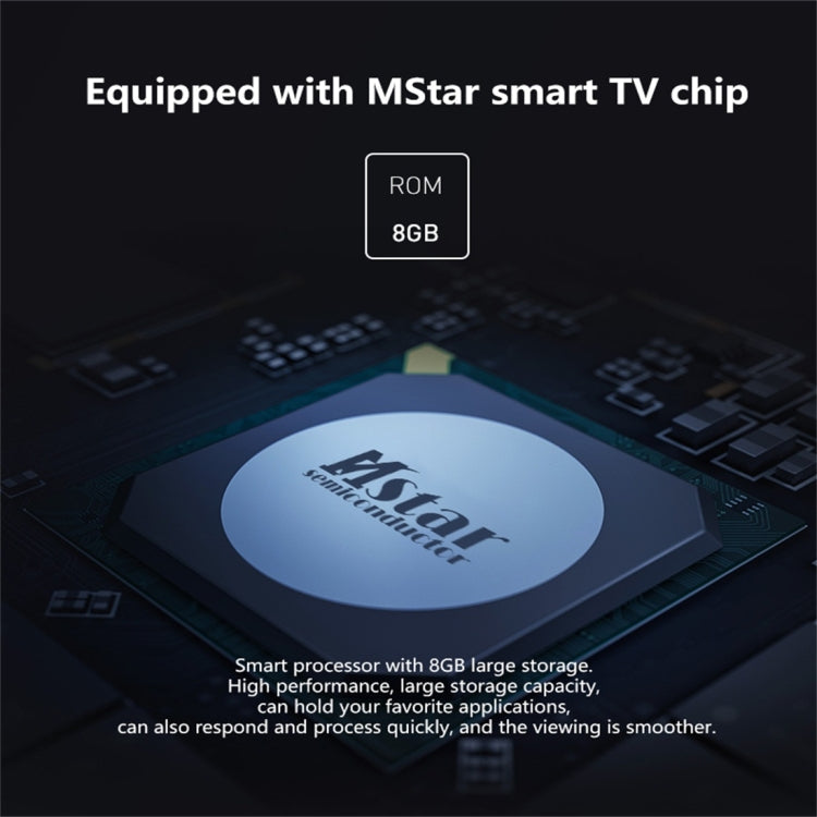 RD825 Mini projecteur LED 1280x720 2200LM pour cinéma maison, compatible HDMI, AV, VGA et USB, version générale, version générale