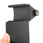 Sunnylife OP-ZJ060 Support à ventouse pliable pour DJI OSMO Pocket, OP-ZJ060