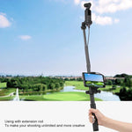 Câble USB-C vers USB-C Sunnylife OP-X9208 pour DJI OSMO Pocket, longueur : 1 m, USB-C