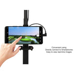 Câble USB-C vers USB-C Sunnylife OP-X9208 pour DJI OSMO Pocket, longueur : 1 m, USB-C