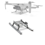 Support d'extension de train d'atterrissage antichoc à dégagement rapide STARTRC 1106837 pour DJI Mini 2 / Mavic Mini.