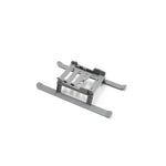 Support d'extension de train d'atterrissage antichoc à dégagement rapide STARTRC 1106837 pour DJI Mini 2 / Mavic Mini.