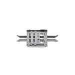Support d'extension de train d'atterrissage antichoc à dégagement rapide STARTRC 1106837 pour DJI Mini 2 / Mavic Mini.