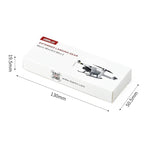 Support d'extension de train d'atterrissage antichoc à dégagement rapide STARTRC 1106837 pour DJI Mini 2 / Mavic Mini.