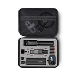 Étui de rangement étanche RUIGPRO Oxford pour caméra stabilisée DJI OSMO Pocket / OSMO Action, dimensions : 30,2 x 20,8 x 7,2 cm, RG52
