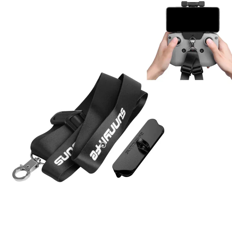 Cordon de fixation pour télécommande Sunnylife AIR2-Q9294 pour DJI Mavic Air 2