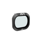 Filtre CPL pour objectif de drone JSR compatible avec DJI Mavic 2 Pro, filtre CPL