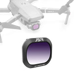 Filtre d'objectif à gradient GND16 JSR pour drone DJI Mavic 2 Pro, filtre GND16