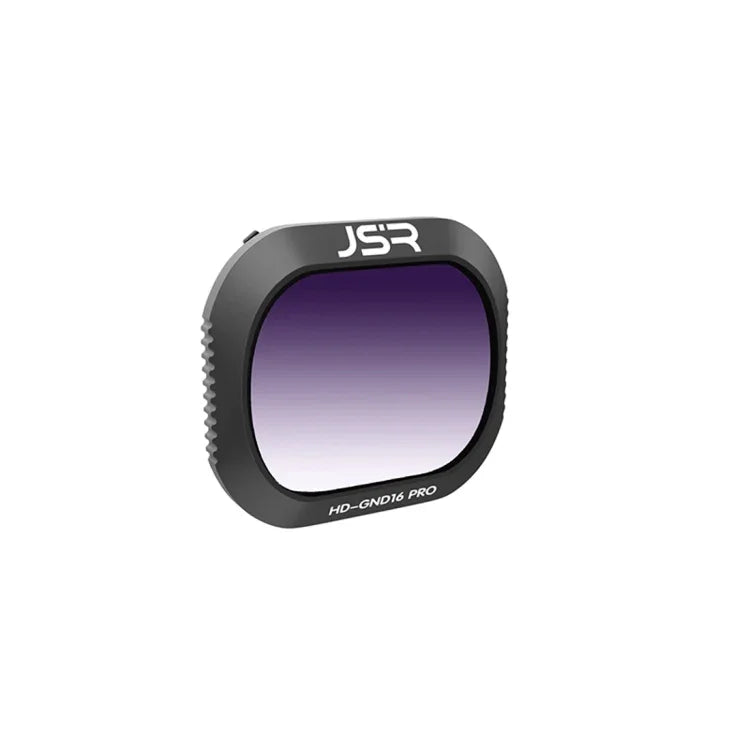 Filtre d'objectif à gradient GND16 JSR pour drone DJI Mavic 2 Pro, filtre GND16