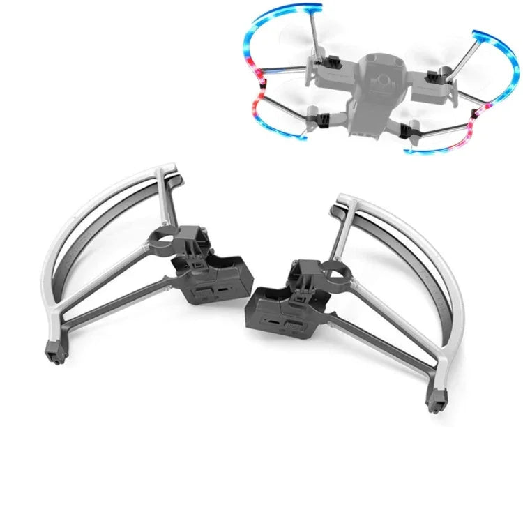 Protection d'hélice LED à peinture lumineuse PGYTECH P-UN-034 pour DJI Mavic Air