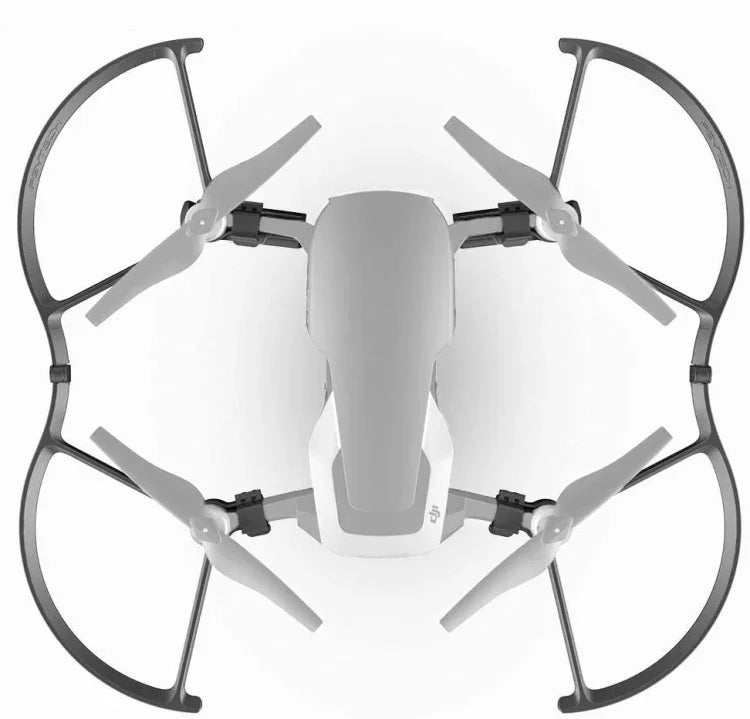 Protection d'hélice LED à peinture lumineuse PGYTECH P-UN-034 pour DJI Mavic Air