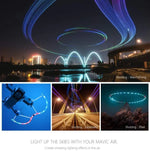 Protection d'hélice LED à peinture lumineuse PGYTECH P-UN-034 pour DJI Mavic Air