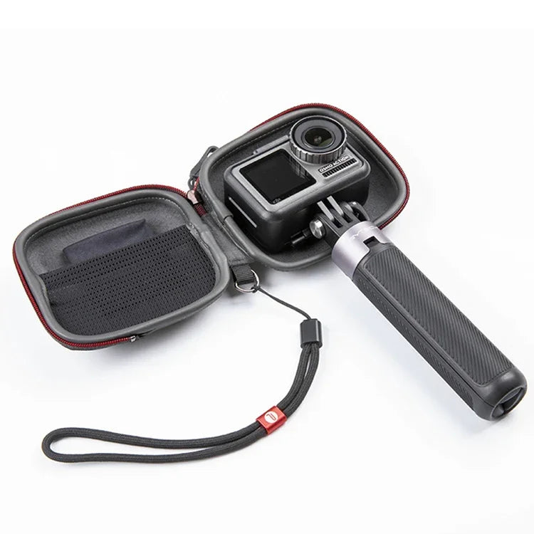 Étui de protection rigide PGYTECH P-GM-127 pour DJI Osmo Action, P-GM-127