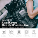 Étui de protection rigide PGYTECH P-GM-127 pour DJI Osmo Action, P-GM-127
