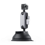 Support de téléphone à ventouse pour caméra d'action PGYTECH P-GM-132 compatible DJI Osmo Action et GoPro 8/7, P-GM-132